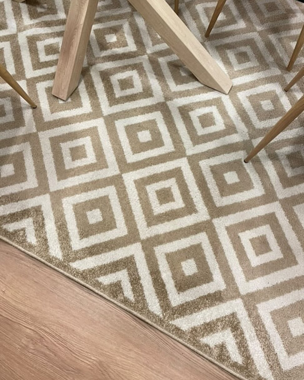 Limpeza e higienização de tapetes